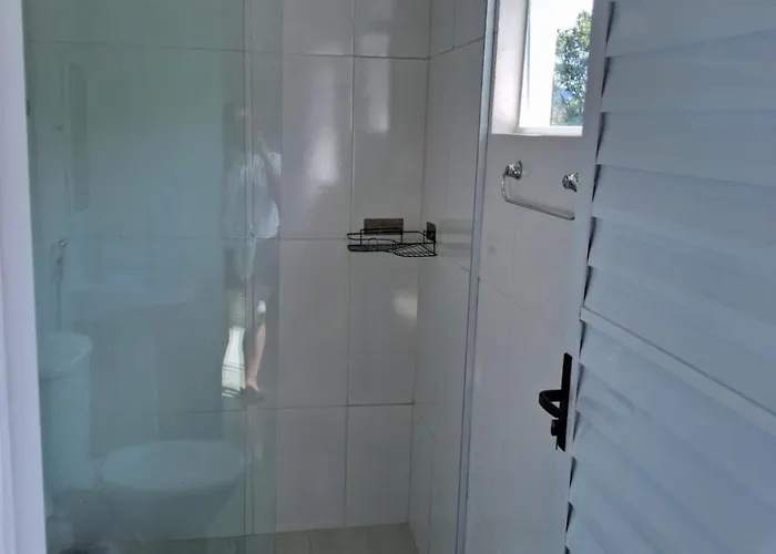 Pousada da Tom- Perequê-Açu